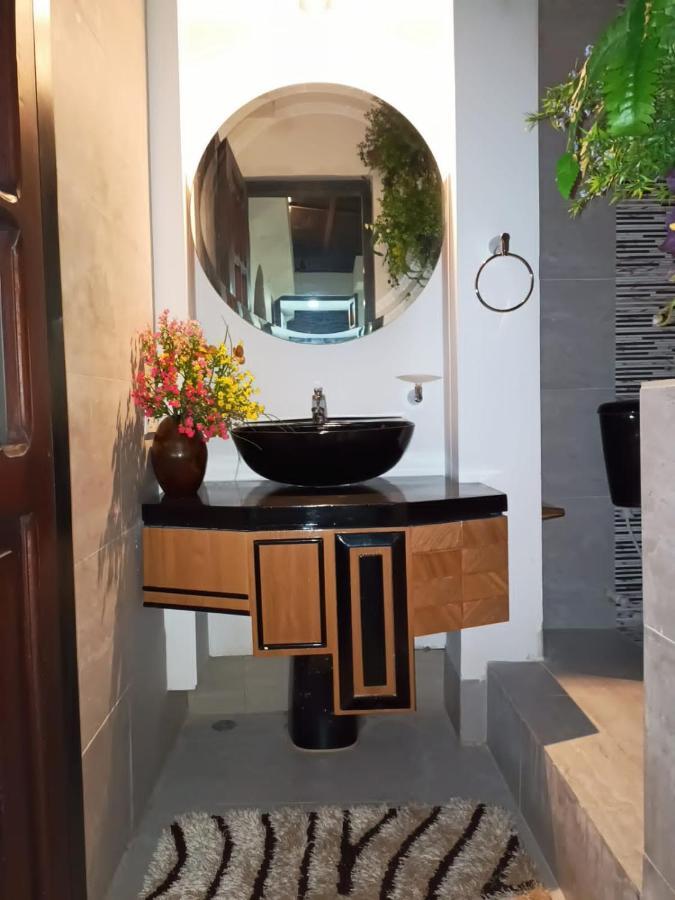 Home Mark Casa Boutique Paipa Eksteriør billede